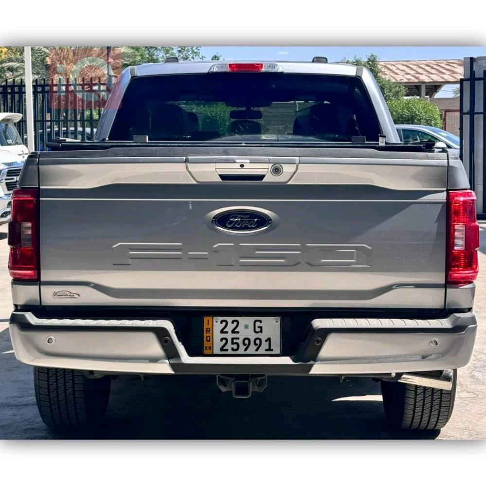 فۆرد F-150